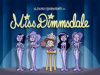 Miss Dimmsdale (episode)/Transcript .